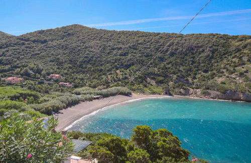 Villa Belvedere Nisporto - Foto 10