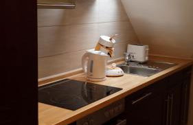 Posthotel - Photo 66