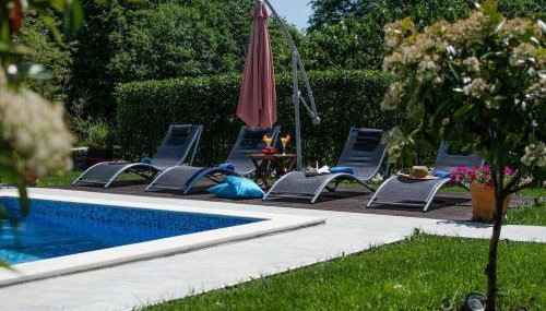 Villa Tominčići By Istrialux - Foto 5