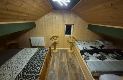 Le Chalet des Pas Sages - Foto 20