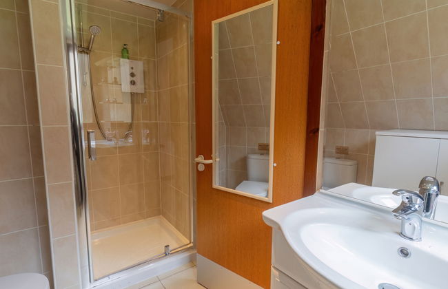 Ardlui Lodge - Foto 19