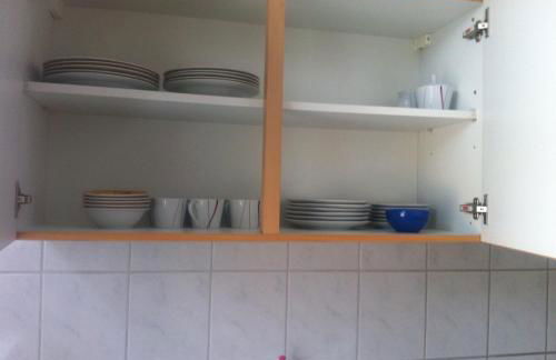 Süd-Apartments - Foto 20