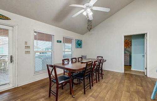 Charming Gulf Views Large Deck Dog Friendly - Foto 8