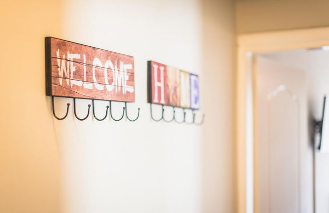 Luxury and Spacious apt for 8 Guests New Features April 2025 - Foto 28