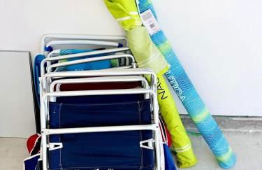 Beachy cottage near Sports Complex OWA beaches shopping restaurants mini golf Central to all the fun Foley has to offer - Foto 50