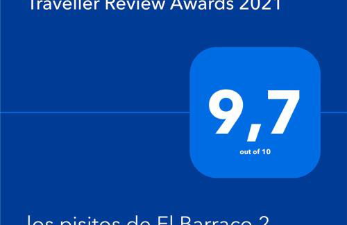 los pisitos de El Barraco 2 - Photo 15