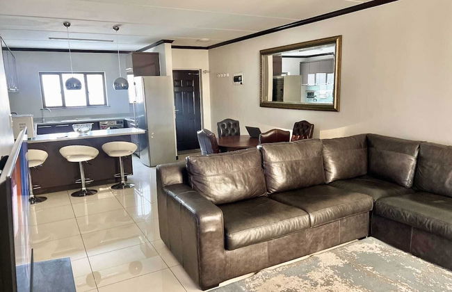 3-bedroom Luxury Apartment - Foto 15