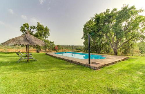 Casa Rural Manantío Blanco - Foto 36