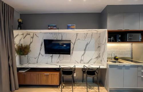 Condominio con piscina al lado del Parque Buenos Aires - Foto 58