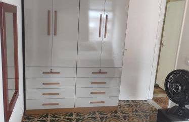 Apartamento a 150 metros da Praia dos Anjos - Foto 26