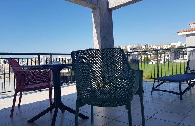 Valentinos Apartments - Foto 1