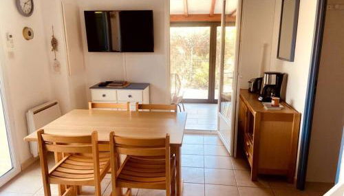 Villa N°7 à 100m de la plage - Foto 4