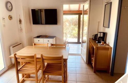 Villa N°7 à 100m de la plage - Foto 4