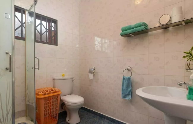 Chez Benoit Self Catering - Photo 24