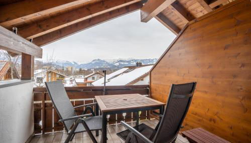 Bergpanorama - Foto 5