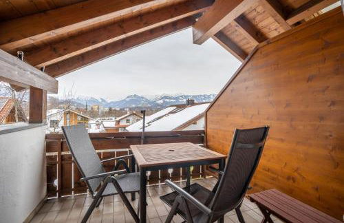 Bergpanorama - Foto 5