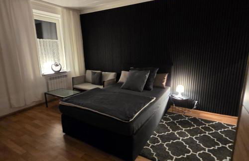 Ferienwohnung - Foto 1