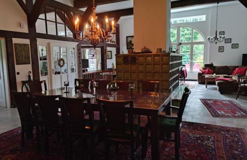 Haus am Fluß - Foto 13