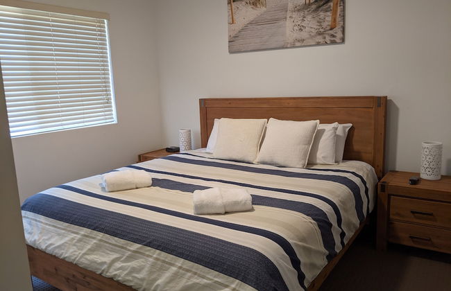 Moorings Beach Resort - Foto 23