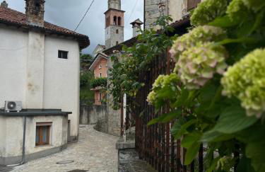 ALTRAVISTA TARZO - Foto 41