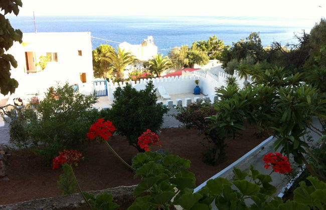 Achlia Hotel - Foto 51