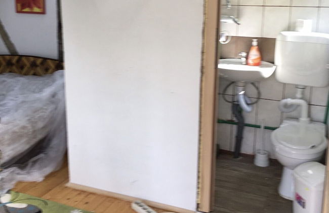 Agnessa Impeccable 1-bed Cabin - Foto 5