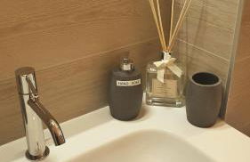 Appartamento 110mq Zona Terme posto auto privato - Foto 46