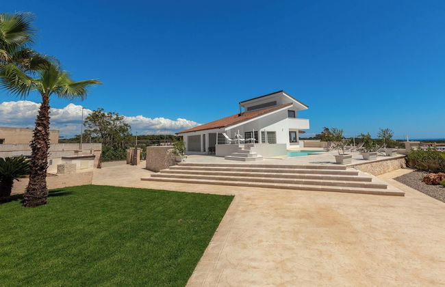 4022 Villa Belvedere Relais by Perle di Puglia - Photo 59