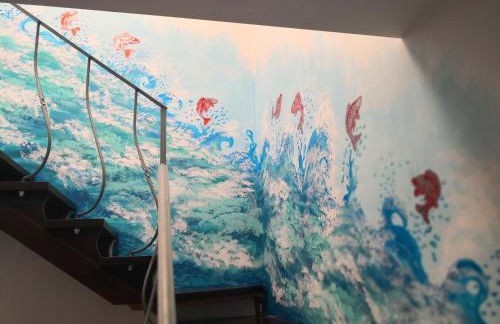 Attico Blu - Foto 18