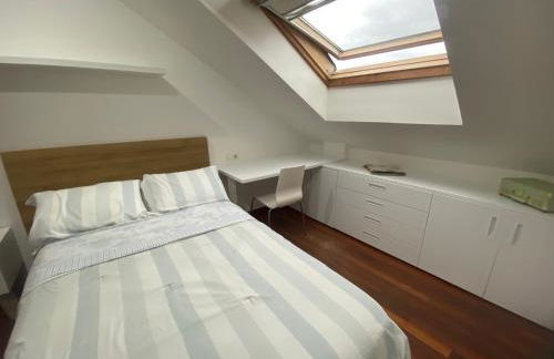 Apartamento céntrico al lado de la playa - Foto 4