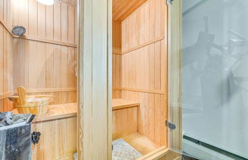 Charming Ballston Spa Home with Sauna and Private Pool - Foto 15