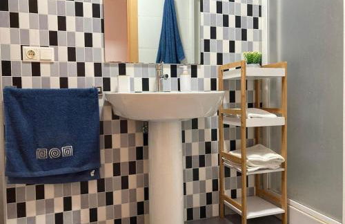 Apartamento completo y equipado a 3 minutos de la playa - Foto 14