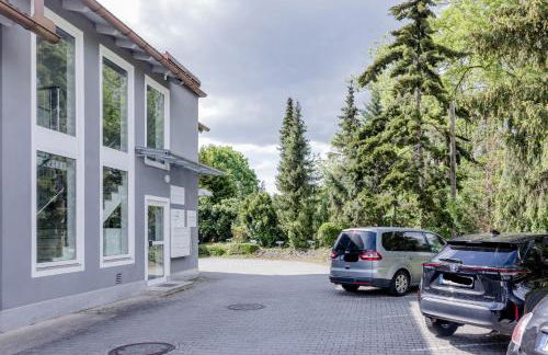 UNiQE I 115qm I 3 Schlafzimmer I Nähe Messe - Foto 47