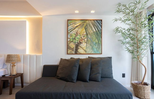 HY Beach Flats - Foto 48