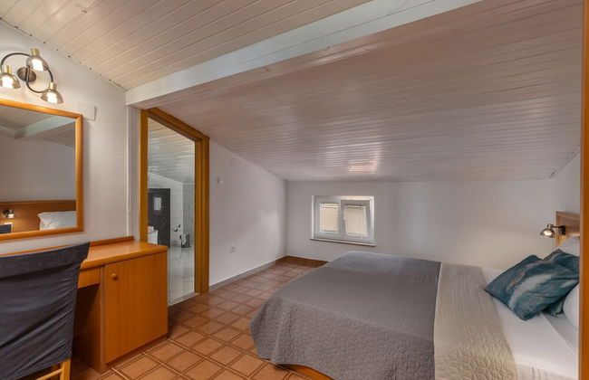 Beachfront Santa Maria 1 Apartment 4 - Foto 18