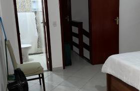 Casa confortável a 5min a pé da praia - Foto 15