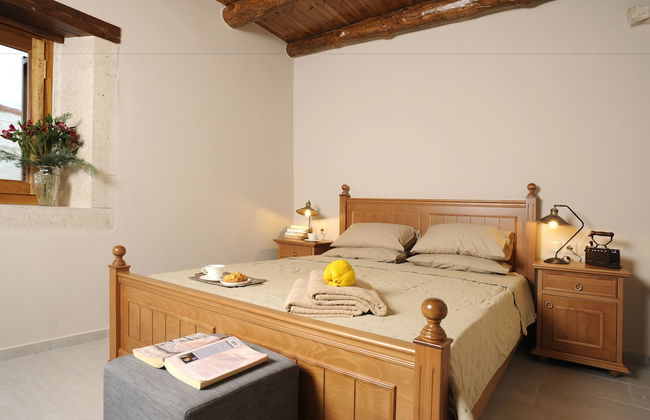 Eco Cottage Vedere the Perfect Holidays - Foto 10