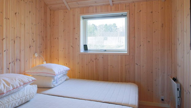 4 Person Holiday Home in Vejby - Foto 5, Habitación