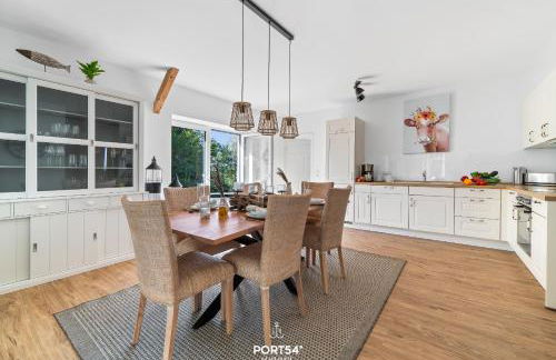 Ferienwohnung Majorshof Flunder Büsum - Foto 18