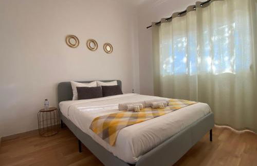 Almada Central Apartment - Foto 3