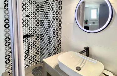 Lemon houses - Faros, Sifnos - Foto 32