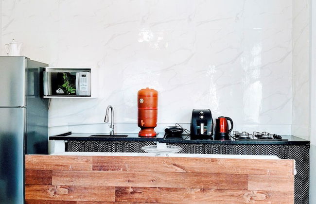 Flats Jardim de Ramos Paraty - Photo 36