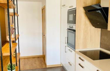 Lovely apartment for family and group of friends - Foto 20