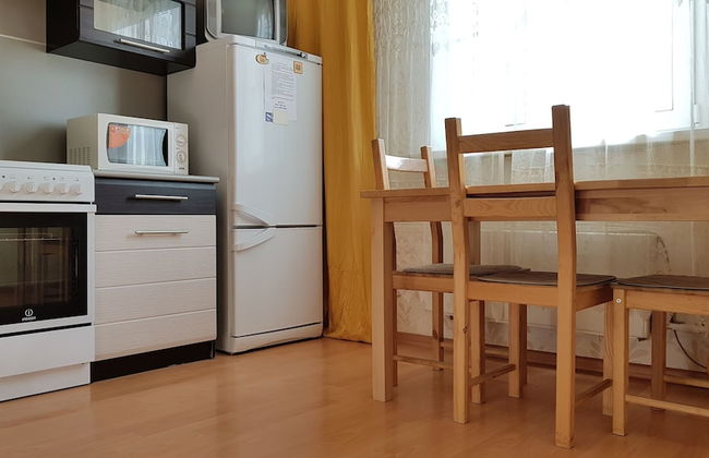 DeLuxe Apartment Grina 34-1 - Photo 12