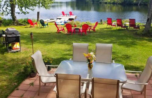 Balsam Point Lakefront - Foto 63