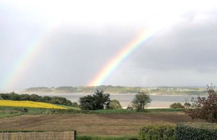 le Ti'Nid - Gîte de charme - Vue Mer - Foto 47