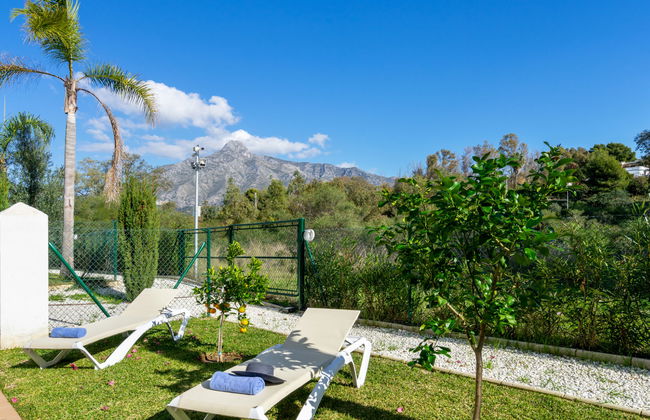 Los Naranjos Singles - Foto 17