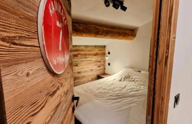 Chalet Dakota, Pied des pistes, 15 pers, La Plagne - Foto 38