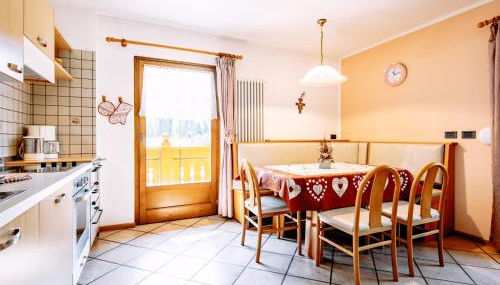 Apartment Carmen-2 by Interhome - Foto 3