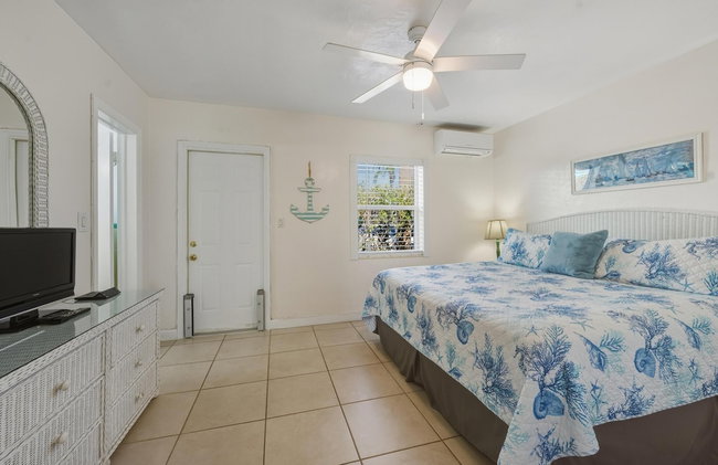 Bahama Beach Club Pompano - Fort Lauderdale - Charming and Cozy Studios & Apartments close to Beach with heated Pool - Foto 41